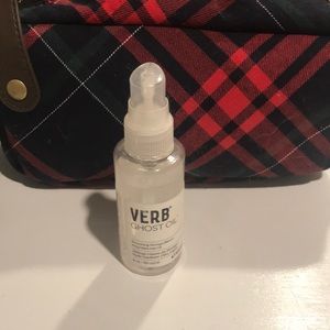 Verb ghost oil